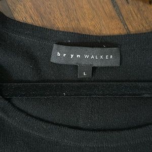 Bryan Walker tunic top